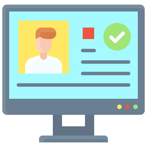 Gestione anagrafiche